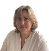 Белоусова Марина Алексеевна