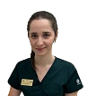 Хаматханова Лейла Султановна