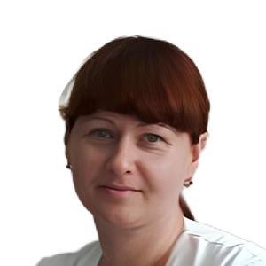 Симонова Елена Юрьевна
