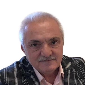 Тер-Агопов Аркадий Ервантович