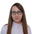 Гаврилко Татьяна Николаевна