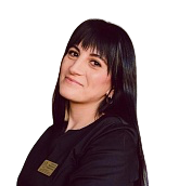 Погосян Марианна Рудиковна