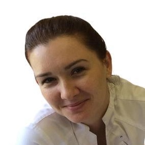 Цурикова Надежда Анатольевна