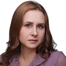 Лигостаева Елена Алексеевна