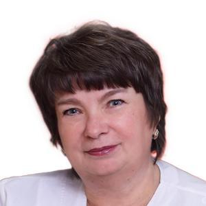 Станкевич Ирина Викторовна