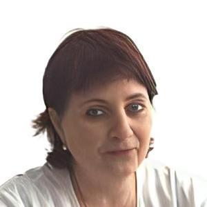 Мендрух Наталья Юрьевна