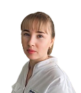 Филимонова Наталья Николаевна