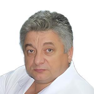 Макаров Геннадий Анатольевич