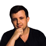Ушкалов Роман Александрович
