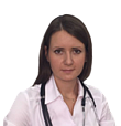 Слюсарева Елена Сергеевна