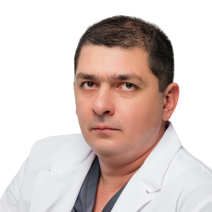 Никитин Эмзари Сергеевич