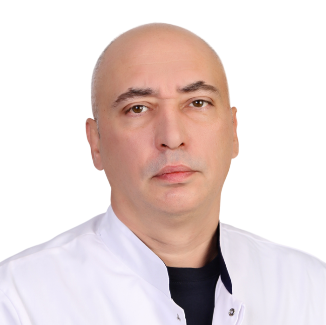 Зиновченков Владимир Анатольевич