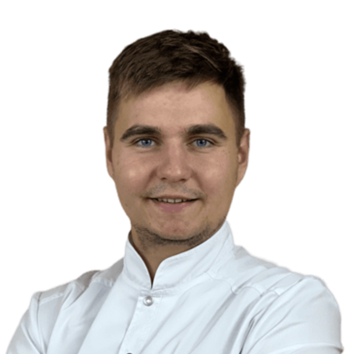 Хисамутдинов Ренат Маратович