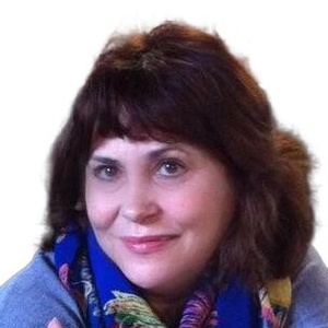 Агамалова Людмила Александровна