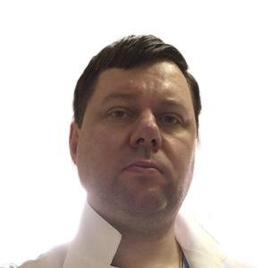Айдинов Владимир Геннадьевич