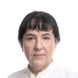 Малейчук Анна Васильевна