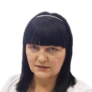 Живицкая Эльвира Викторовна