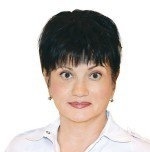 Наконечная Наталья Викторовна