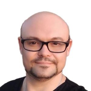 Гайворонцев Сергей Витальевич
