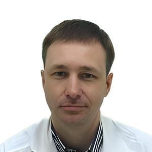 Андриенко Станислав Геннадьевич