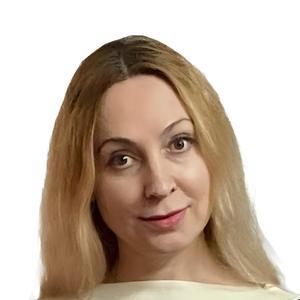 Волкова Елена Викторовна