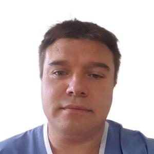 Астахов Сергей Фёдорович
