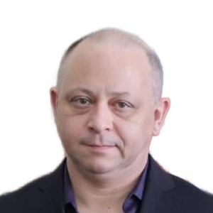 Литман Андрей Борисович