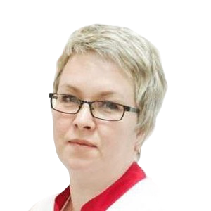 Корсун Елена Васильевна
