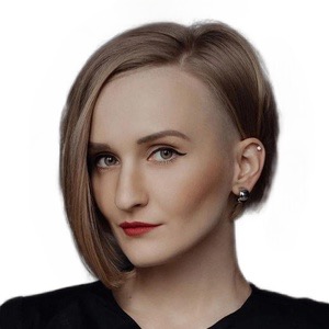 Коптяева Арина Алексеевна