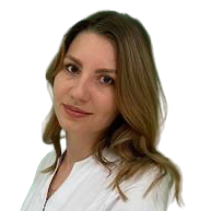 Молчанова Елена Васильевна