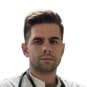 Михайлов Владимир Владимирович