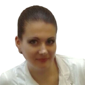 Мишенина Татьяна Юрьевна