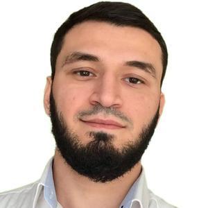Матаев Шамиль Бексултанович