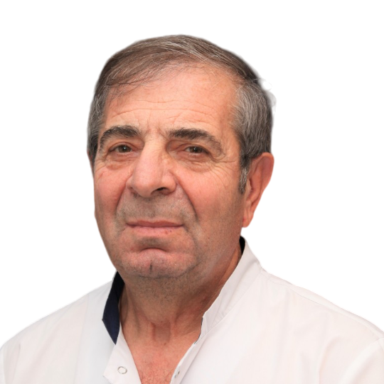 Чибичян Григорий Георгиевич