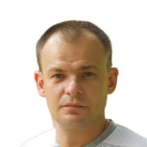 Устименко Иван Владимирович