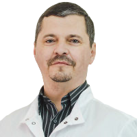 Храмченко Леонид Юрьевич