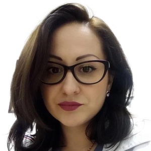 Сулима Ирина Анатольевна