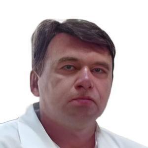 Мартышкин Владимир Николаевич