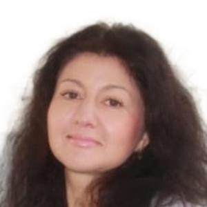 Усалева Татьяна Анатольевна