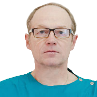 Соболев Александр Евгеньевич
