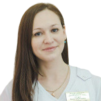Тремба Ирина Анатольевна