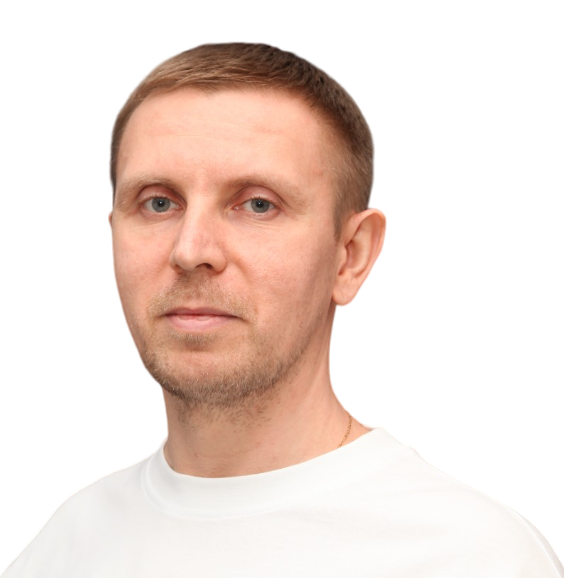 Армашевский Василий Алексеевич