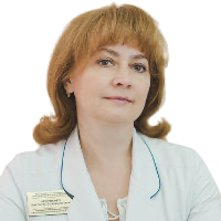 Федуненко Виктория Владимировна