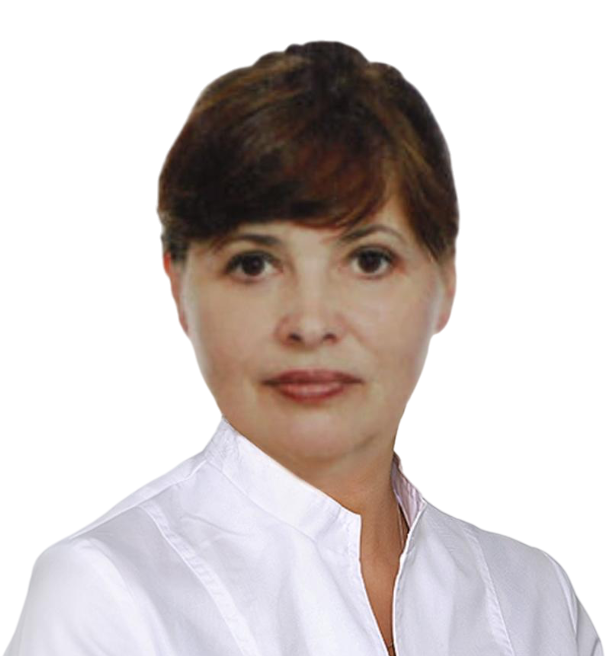 Шангичева Ирина Васильевна