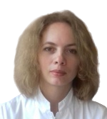 Пузикова Ольга Анатольевна