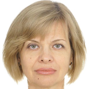 Панченко Ольга Александровна