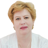 Норец Алла Анатольевна