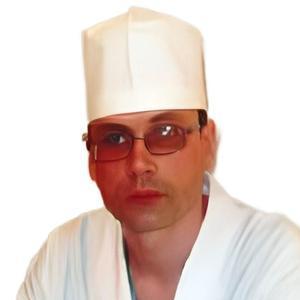 Батурин Василий Сергеевич