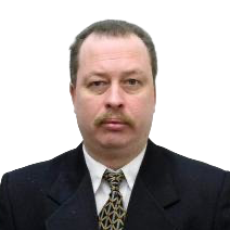 Силецкий Игорь Олегович