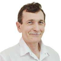Кислов Борис Андреевич